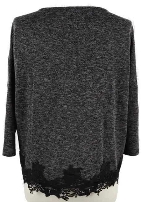 Q/S designed by - Damen Bluse Gr. XS – Bild 3