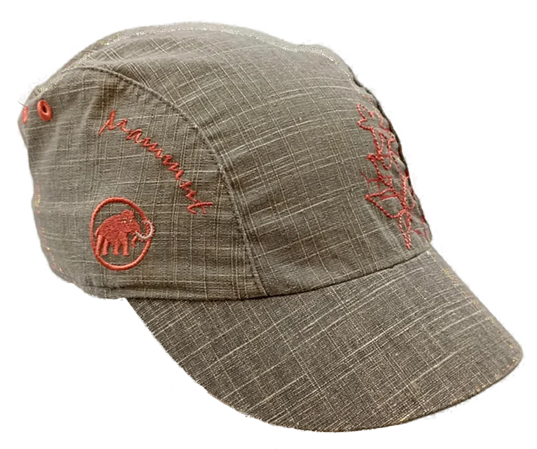 Mammut Lhasa Cap – Bild 2