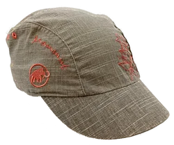 Mammut Lhasa Cap – Vorschau 2