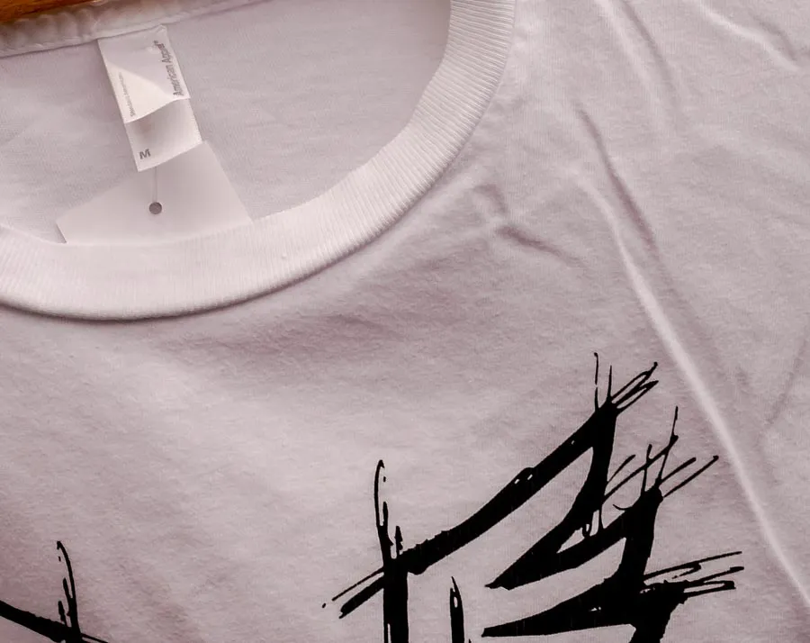 T-Shirt "bog animal" – Bild 2