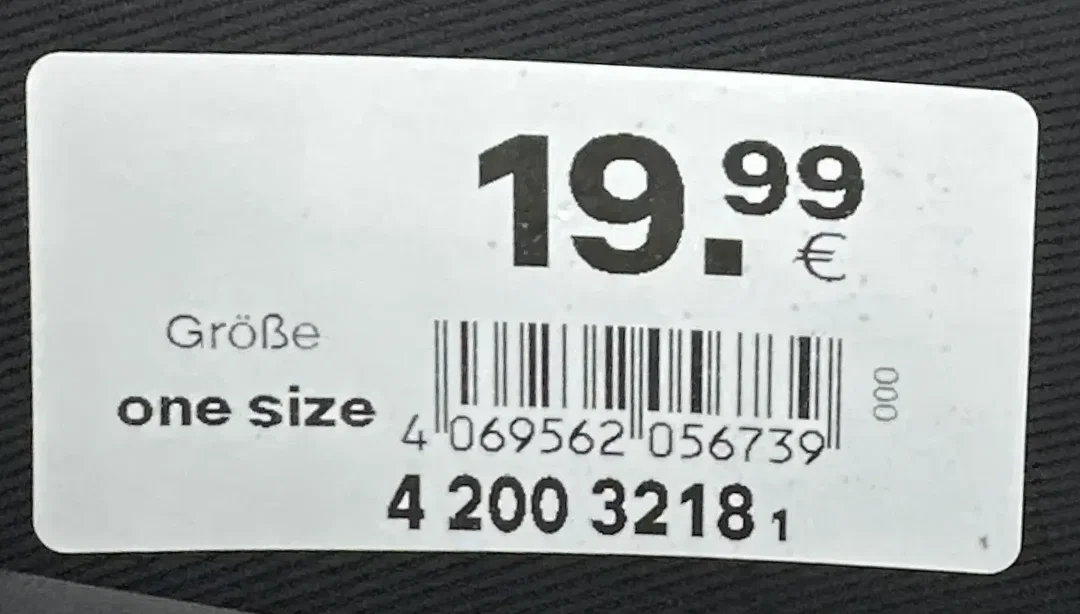 5 TH AVENUE - Damen - Leder Geldbörse – Bild 5