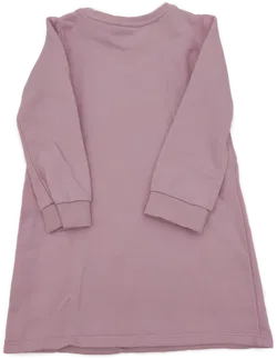 Minnie Mouse Kinder Sweater Kleid rosa Gr. 104 - Bild 4