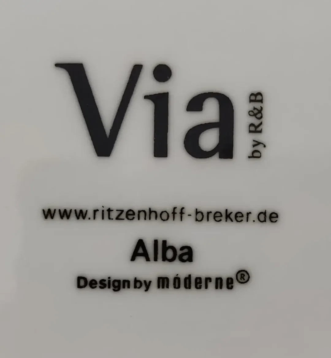Via by R&B - Schale – Bild 2