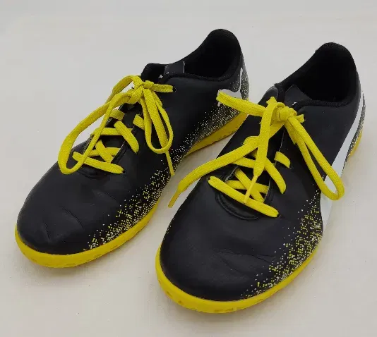 Puma - Kinderschuhe Gr.36 - Bild 4