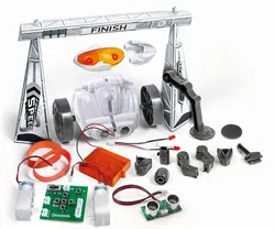 Mein Roboter MC 4.0 – programmierbarer Lernroboter | Galileo Science | Clementoni - Bild 3