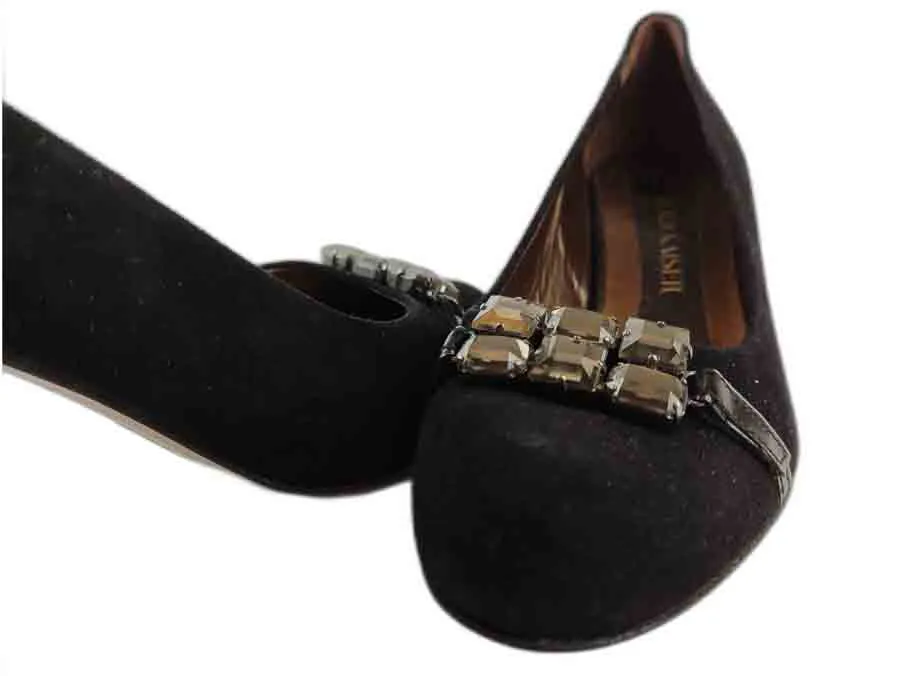 Pumps 4,5 „Peter Kaiser“ – Bild 3