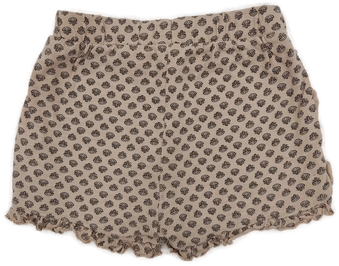 H&M Kinder Shorts rosa Gr.98 – Bild 2