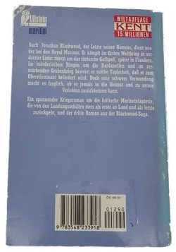 In vorderster Linie - Alexander Kent - Bild 2