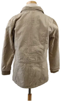 one by one Kinderjacke beige - 128 - Bild 3