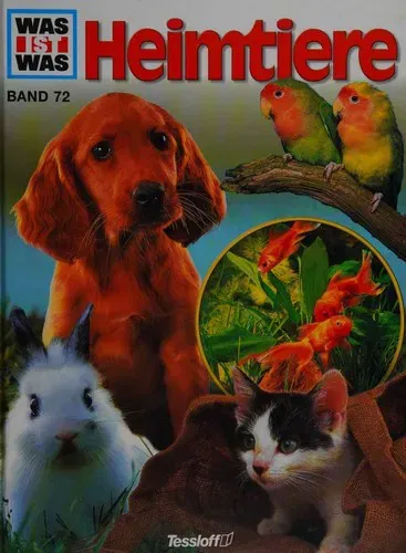 Heimtiere - Heinz Sielmann - Bild 2