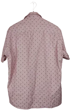 Lena Hoschek Herren Hemd mehrfarbig Gr.L - Bild 2