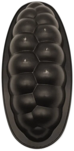 Backform Striezel, 38cm, Ostern - Bild 2