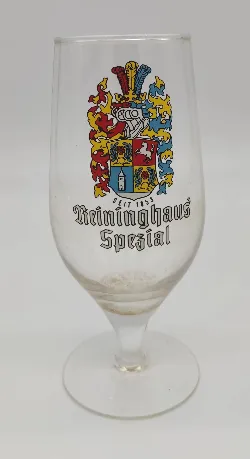 Bierglas 