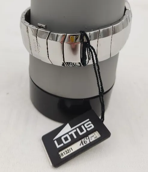 Lotus - Herrenuhr – Bild 4