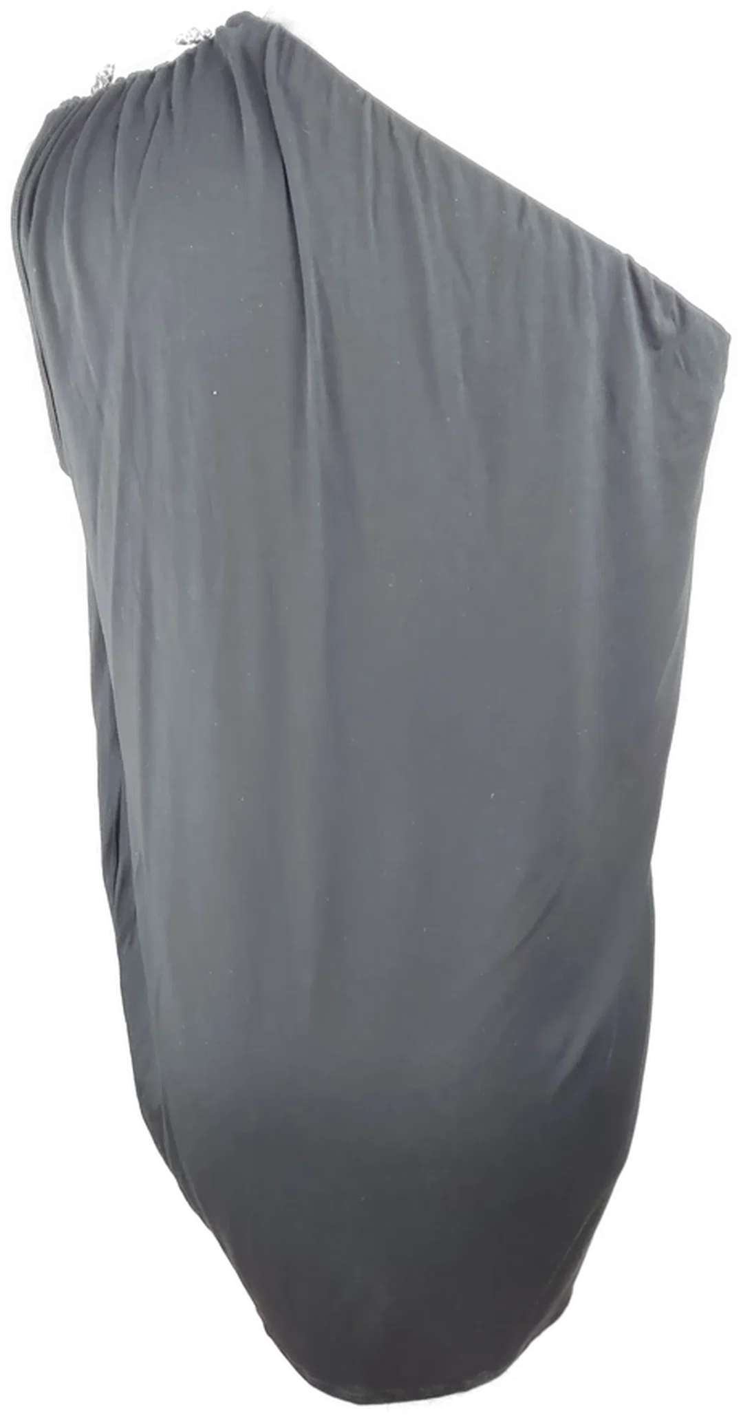 Intimissimi Oberteil Schwarz S/36 | Eleganter Drapier-Look – Bild 3