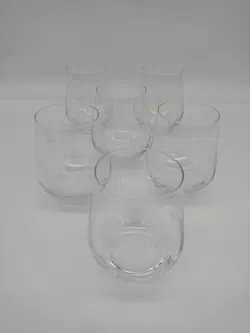 6x Stölzle Gläser - Revolution Water - Bild 4