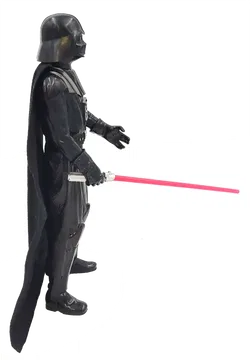 Hasbro Darth Vader Figur - Bild 5