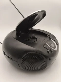 TCM, CD-Desk-Radio - Bild 2