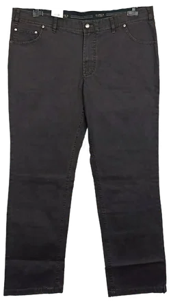 Eurex by Brax Herren Jeans dunkelgrau Gr. 29 - Bild 1