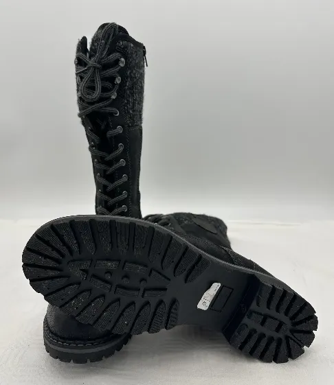 Fraiche - Damenstiefel - Gr. 42 – Bild 4