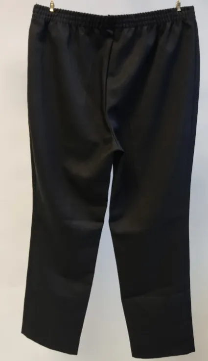 Canda von C&A - Damen Hose schwarz - Gr. 38 – Bild 2