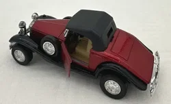 Welly Rolls-Royce / Oldtimer (Modellnummer: 8872) Baujahr 1931 – Vorschau 4