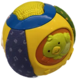 V-Tech, Zauberball, Spielzeug für Baby/Kleinkind - Bild 3