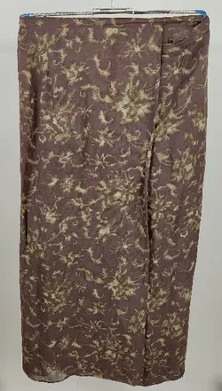 Max Mara - Damenrock Gr. 38 - Bild 1