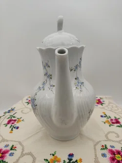 Teekanne Winterling Porzellan Bavaria | Bayerischer Klassiker - Bild 3