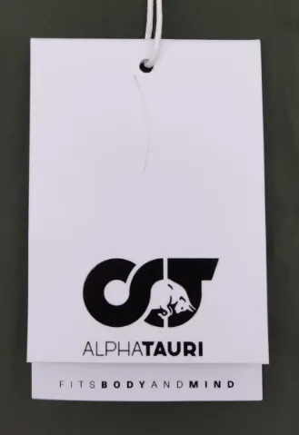AlphaTauri - Damenkleid Gr. S – Bild 5