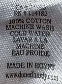 Ed Hardy Damen T-Shirt pink gemustert Gr. M - Bild 4