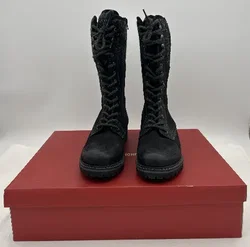 Fraiche - Damenstiefel - Gr. 42 - Bild 2