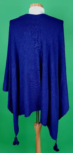 Comma, - Damen Poncho -  One-size - Bild 3