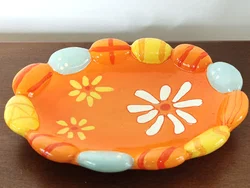 Osterdeko - Schale - Set 1 - Bild 4