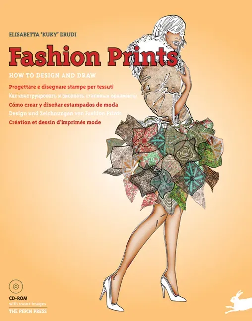 Fashion Prints - Elisabeta Drudi - Bild 2