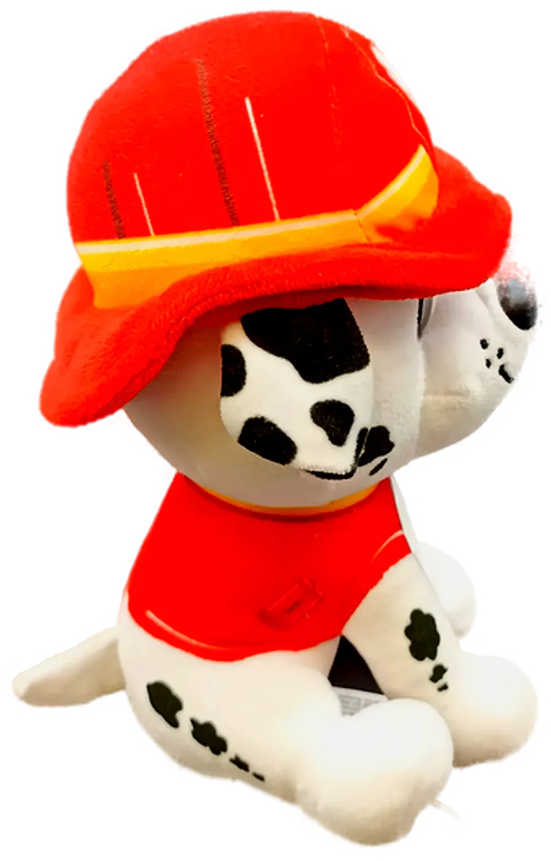 Spin Master ltd. PAW Patrol Marshall Stofftier – Bild 5