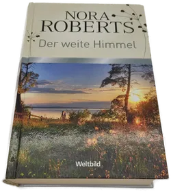 Nora Roberts - 17 Ausgaben - Gesamt 70,- Euro (Auch einzeln erhältlich!) - Bild 4