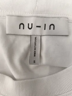 nu-in, Damenshirt, Gr. S – Vorschau 3