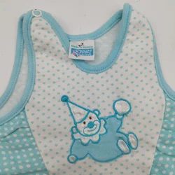 Passer Baby Soft Jumpsuit - 55cm / 100% Baumwolle - Bild 2