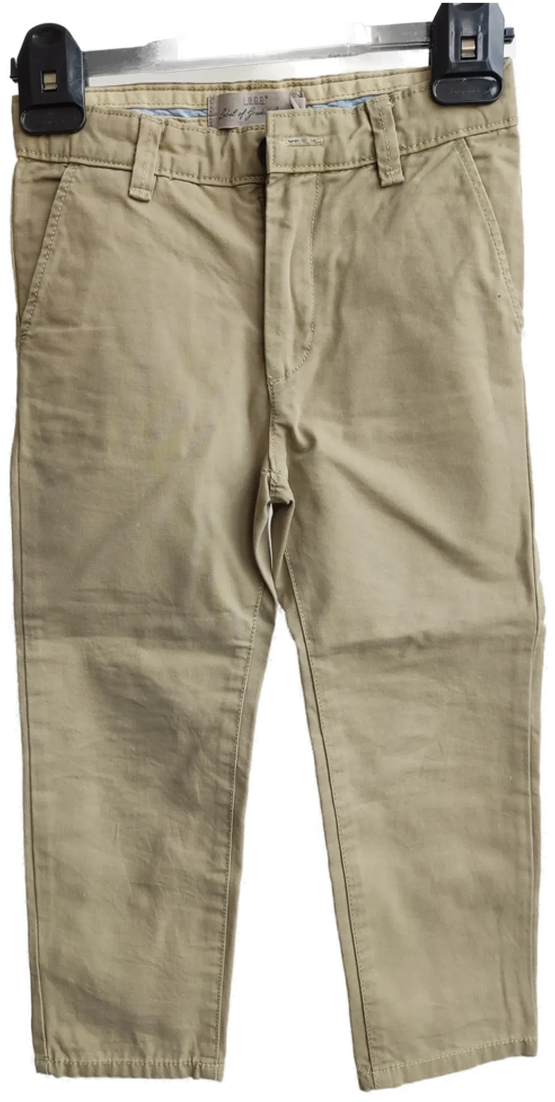 H&M Kinderhose (J) - 110 - Bild 1