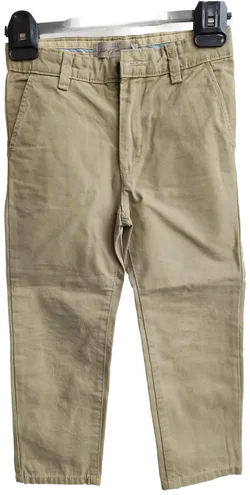 H&M Kinderhose (J) - 110 - Bild 1