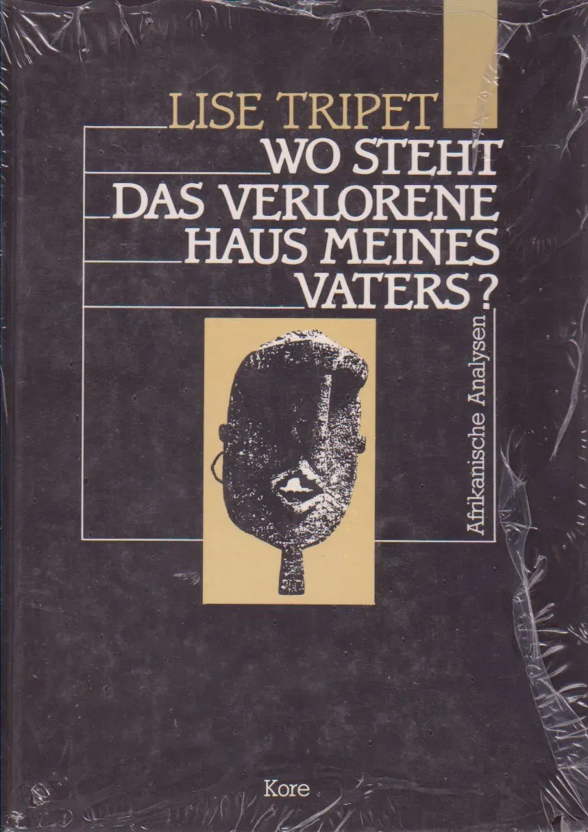 Wo steht das verlorene Haus meines Vaters? - Lise Tripet - Bild 2