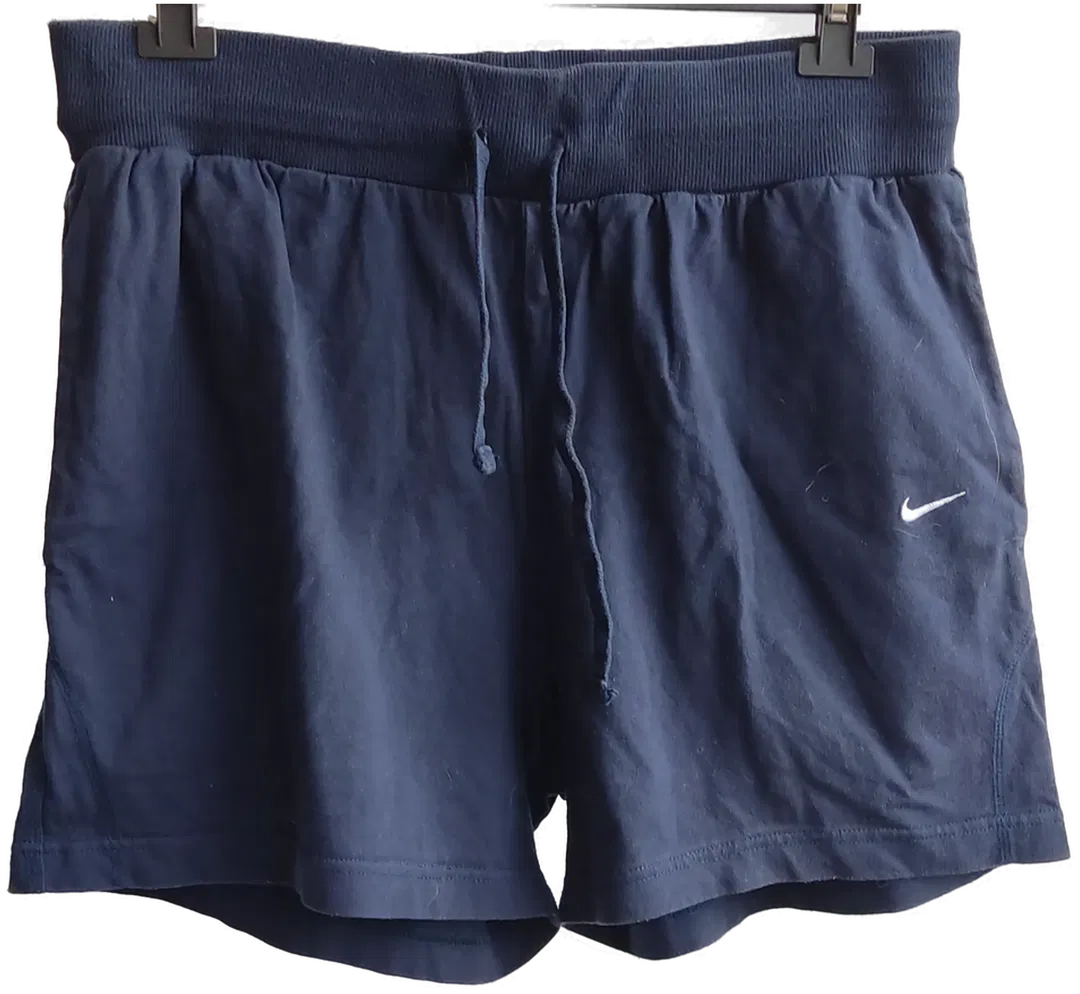 Nike Damenshorts blau - Gr. XXL - Bild 1