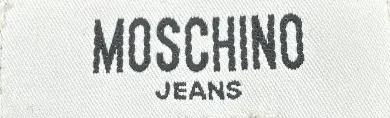 Moschino  Jeans - Damenrock - Gr. 36 – Bild 3