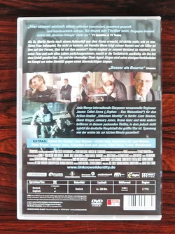 Unknown Identity - Hol dir dein Leben zurück - Film - DVD - Bild 2