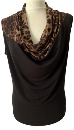 STEFFEN SCHRAUT Damenbluse Gr. 40 - Bild 1