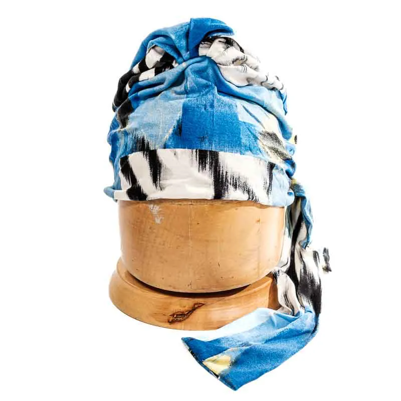 Gisela Mayer Collection Turban  