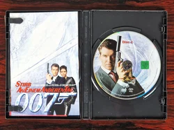James Bond 007 - Stirb an einem anderen Tag - Film - DVD - Special Edition - Schuber - Bild 6