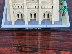 LEGO® Architecture - Notre-Dame de Paris - #21061 - Bild 6