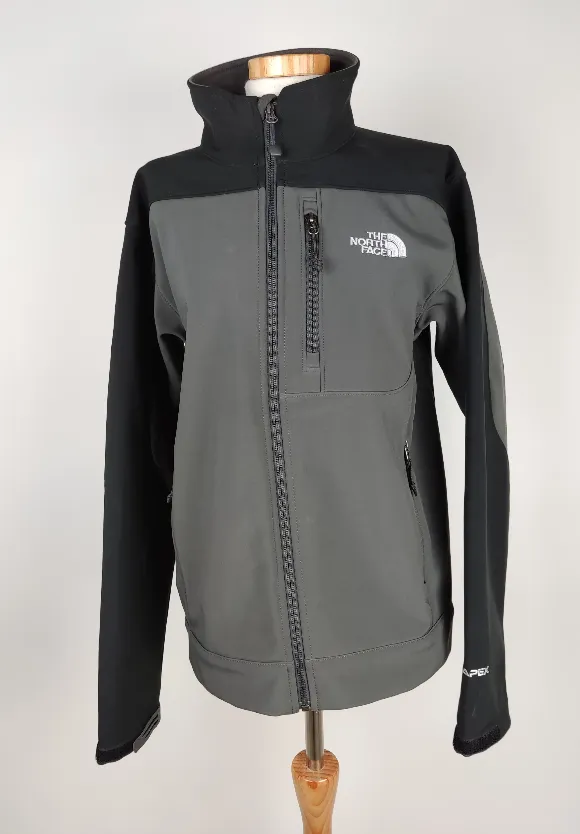 The North Face - Softshell Herrenjacke Gr. S – Bild 2